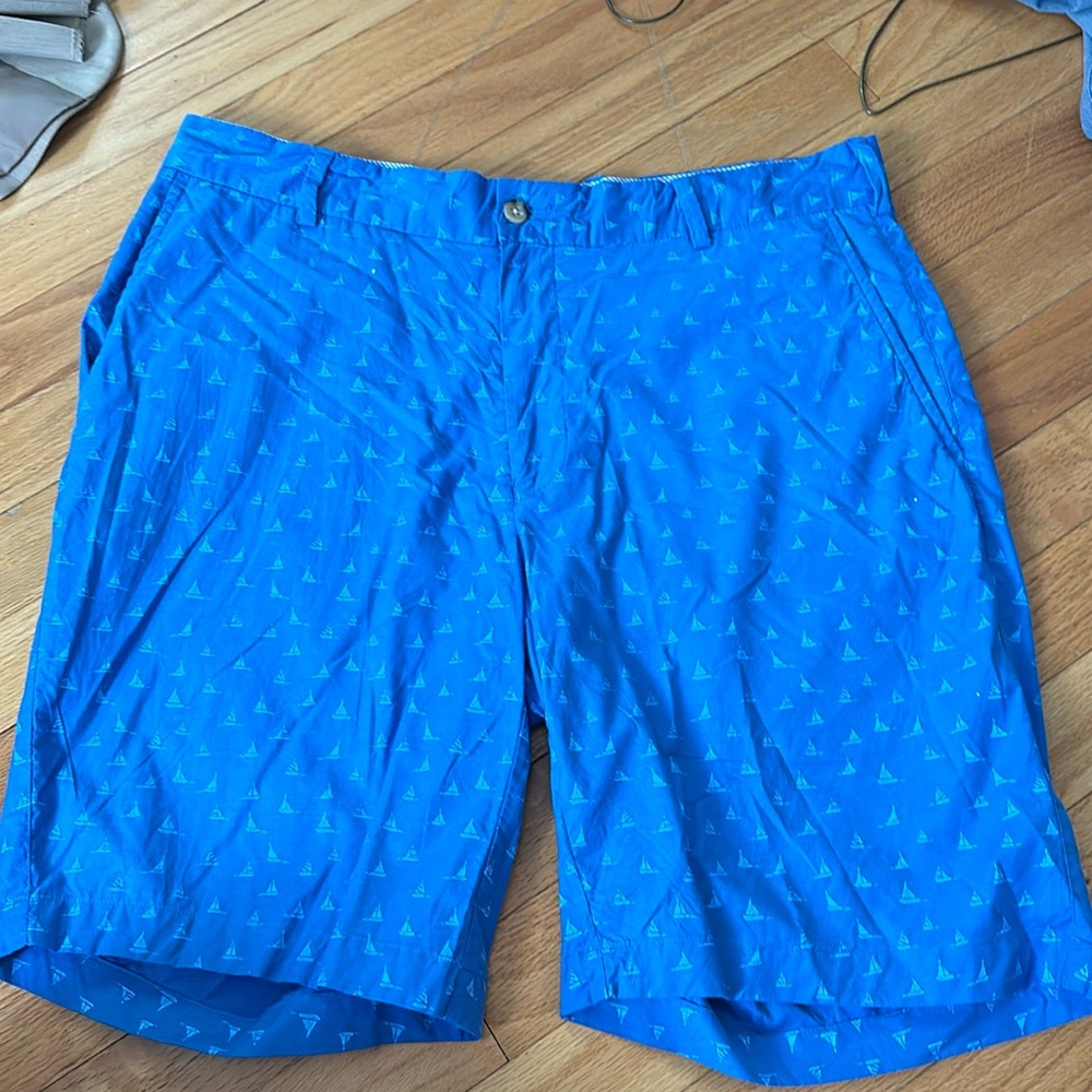 Peter Millar Shorts